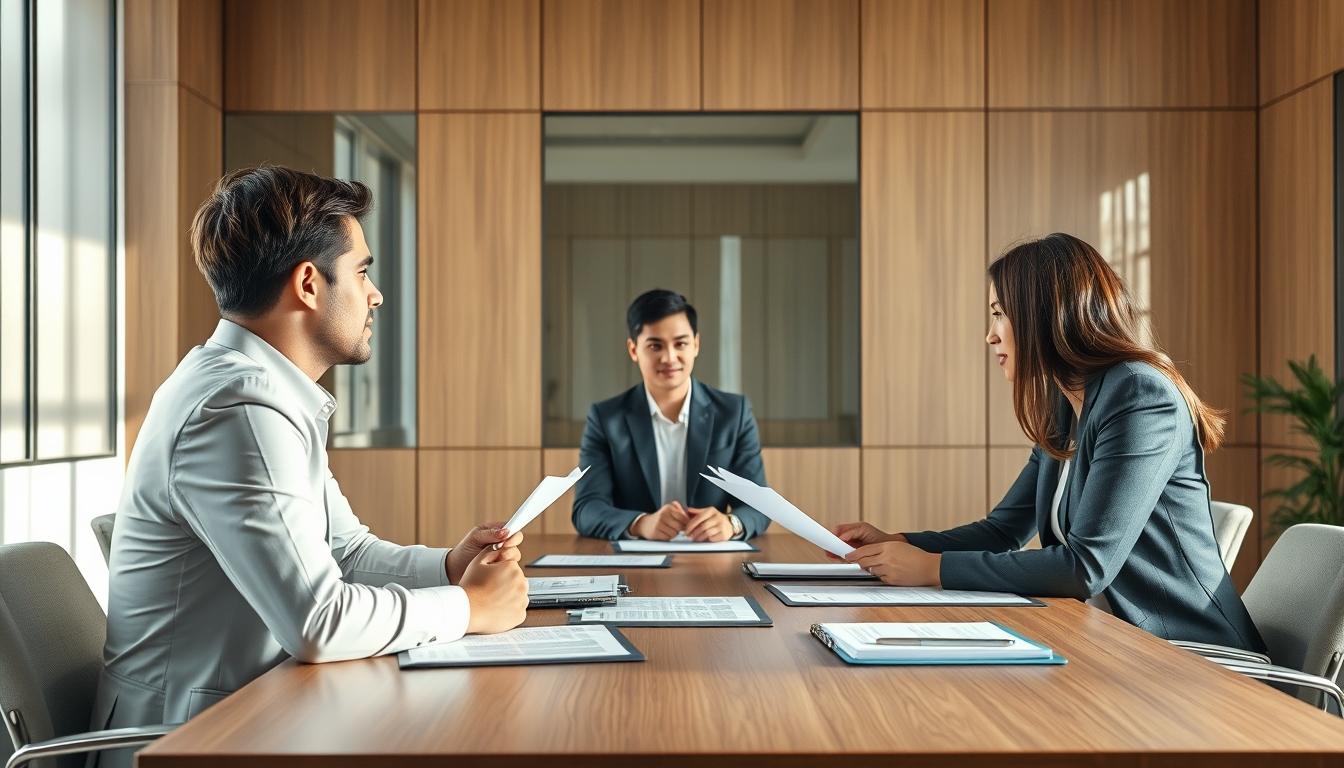 Conveyancing process and property ownership transfer